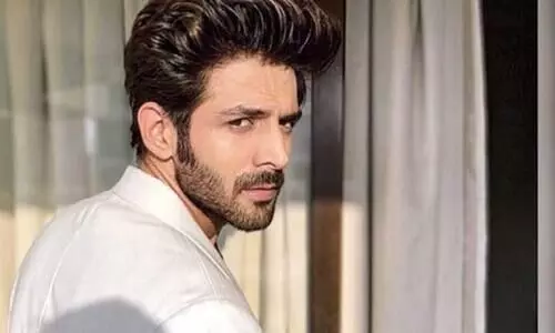 സ്റ്റാർ കിഡ്സ് കാരണം  സിനിമ നഷ്ടപ്പെട്ടു,  അത്  അവരുടെ  തെറ്റല്ല; കാർത്തിക് ആര്യൻ