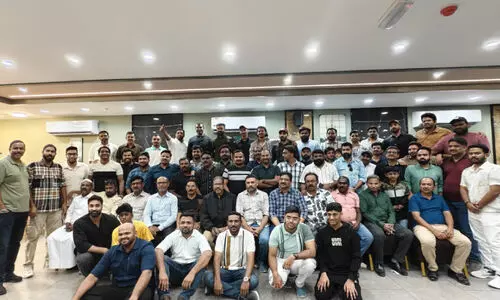 Vattekkad assosiation