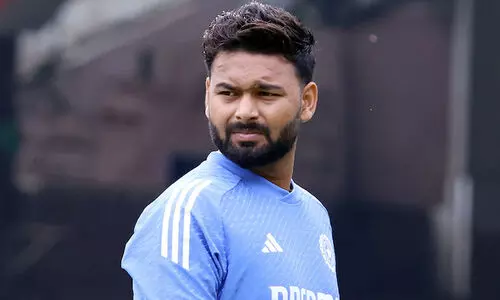 പഞ്ചാബിൽ ആകുമോ എന്ന് ഭയന്നിരുന്നു; ഐ.പി.എൽ ലേലത്തെ കുറിച്ച് പന്ത്