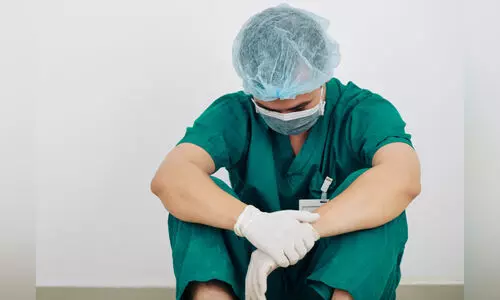 ജൂനിയർ ഡോക്ടറെ അധിക്ഷേപിച്ചെന്ന്​ പരാതി; ഫോറൻസിക് വിഭാഗം മേധാവിക്ക്​ സ്ഥലം മാറ്റം