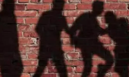 ജൂനിയർ വിദ്യാർഥികൾക്ക് നേരെ ആക്രമണം പതിവ്, ഇരകൾക്ക് മാരക പരിക്ക് ജൂനിയർ വിദ്യാർഥികൾക്ക് നേരെ ആക്രമണം പതിവ്, ഇരകൾക്ക് മാരക പരിക്ക്