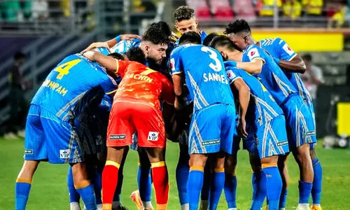 ഇനി ഏഴ് കളികൾ; കയറുമോ ബ്ലാസ്റ്റേഴ്സ് പ്ലേഓഫിൽ?