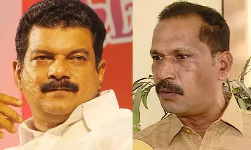 അൻവറിന്റെ തറവാട്ടു സ്വത്തല്ല തൃണമൂൽ കോൺഗ്രസ്, നിലമ്പൂരിൽ പാർട്ടി മത്സരിക്കണോ വേണ്ടയോ എന്ന് പറയാൻ അൻവർ ആരാ..?; രൂക്ഷ വിമർശനവുമായി ടി.എം.സി സംസ്ഥാന അധ്യക്ഷൻ