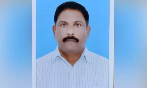 കൊയിലാണ്ടി നന്തി സ്വദേശി ഖത്തറിൽ മരിച്ചു