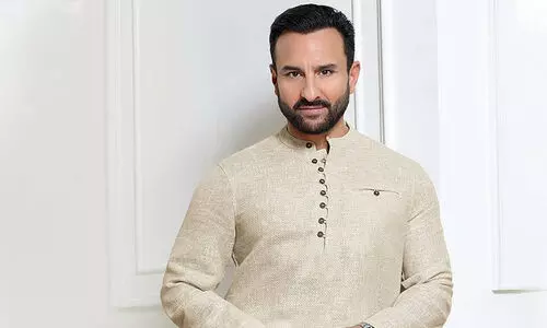 Saif Ali Khan
