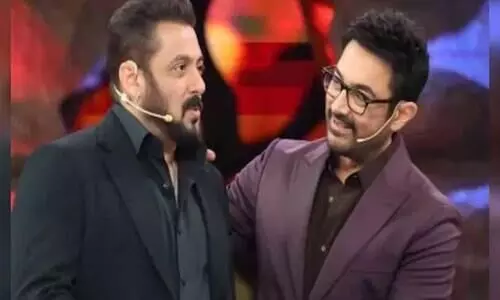 ആമിറിന് പുതിയ കാമുകിയുണ്ടോ? മറുപടിയുമായി മകൻ ജുനൈദ്; എല്ലാവരും എന്നെ കളഞ്ഞിട്ട് പോയതാണെന്ന് സല്‍മാന്‍