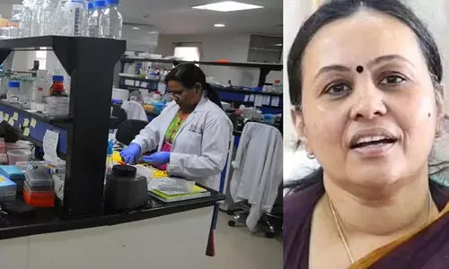 സമഗ്ര ലബോറട്ടറി പരിശോധനകള്‍ താഴെത്തട്ടിൽ: ലാബ് നെറ്റുവര്‍ക്ക് സംവിധാനം യാഥാർഥ്യത്തിലേക്ക്