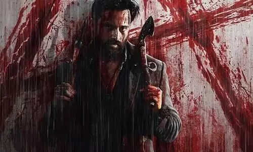 Marco box office collection: Unni Mukundans film rakes in Rs 115 crore, still in 450 screens even a month after release