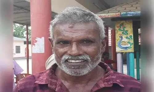 നെടുംമ്പ്രം പുത്തൻകാവ് ദേവി ക്ഷേത്ര കവർച്ച; മോഷ്ടാവ് അറസ്റ്റിൽ