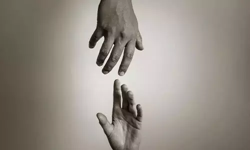 ആത്മഹത്യാ നിരക്കിൽ കേരളം മുന്നിൽ