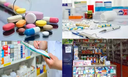 സംസ്ഥാനത്തെ ആശുപത്രികളിൽ മരുന്ന് ദൗർലഭ്യം നേരിട്ടുവെന്ന് സി.എ.ജി റിപ്പോർട്ട്