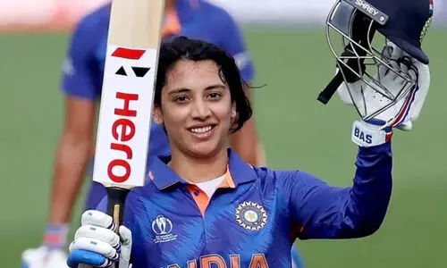 smrithi mandhana 9876