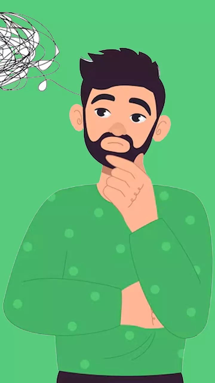 കാടുകയറിയ ചിന്തകളെ ഒഴിവാക്കാൻ ജാപ്പനീസ് ടെക്നിക്കുകൾ!