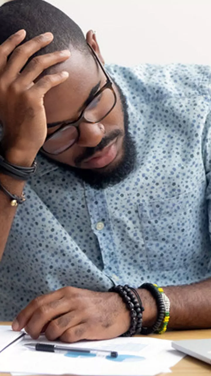 സോഡിയം കുറഞ്ഞതിന്റേതാകാം...ശ്രദ്ധിക്കണം!