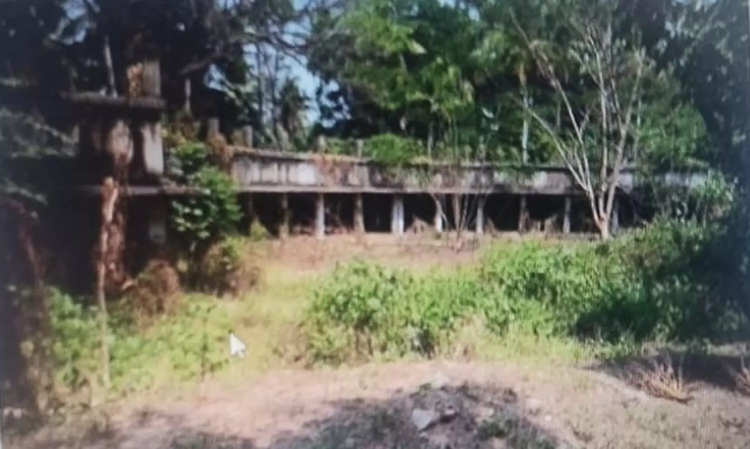 ആശുപത്രി വികസനം: 44.15 കോടിയുടെ നിർമാണം എട്ടുവർഷം കഴിഞ്ഞിട്ടും ആരംഭിച്ചിട്ടില്ലെന്ന് സി.എ.ജി