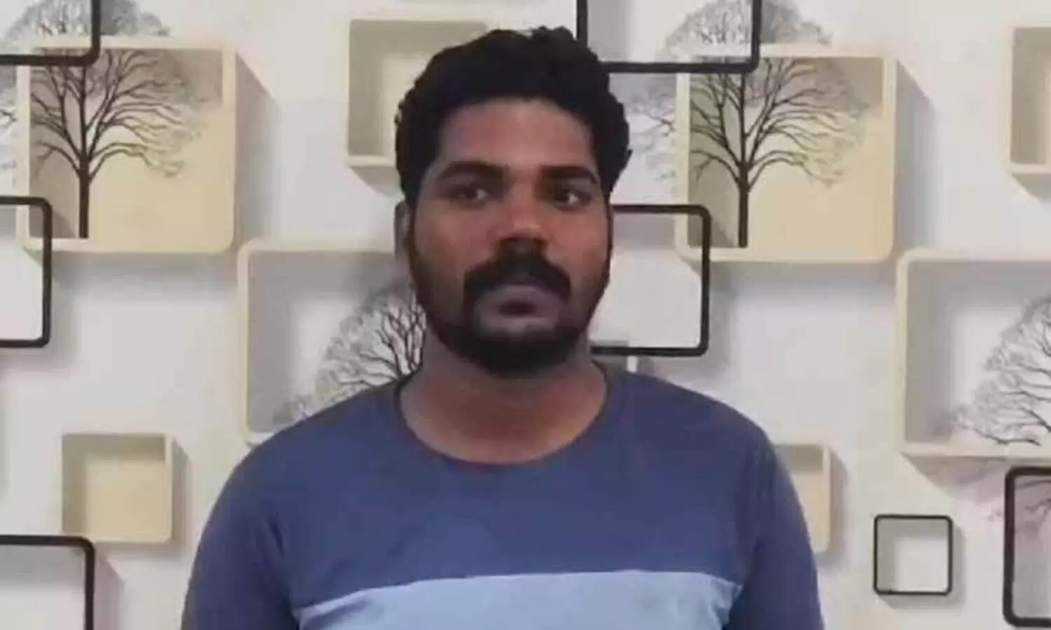 നാല് യുവതികളുടെ ഭർത്താവായി ആൾമാറാട്ടം; വിവാഹത്തട്ടിപ്പുവീരൻ അറസ്റ്റിൽ