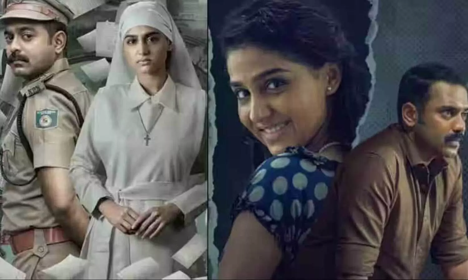 ക്ലാസിക് ബ്ലോക്ബസ്റ്റർ; സന്തോഷം പങ്കുവെച്ച് ആസിഫ് അലി