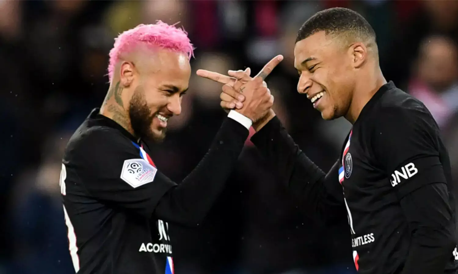 എനിക്ക് ഇപ്പോൾ ഒന്നും പറയാനില്ല! അയാളെ കുറിച്ച് നല്ലത് മാത്രം ഓർക്കാനാണ് ഇഷ്ടം; നെയ്മറിന് മറുപടിയുമായി എംബാപ്പെ