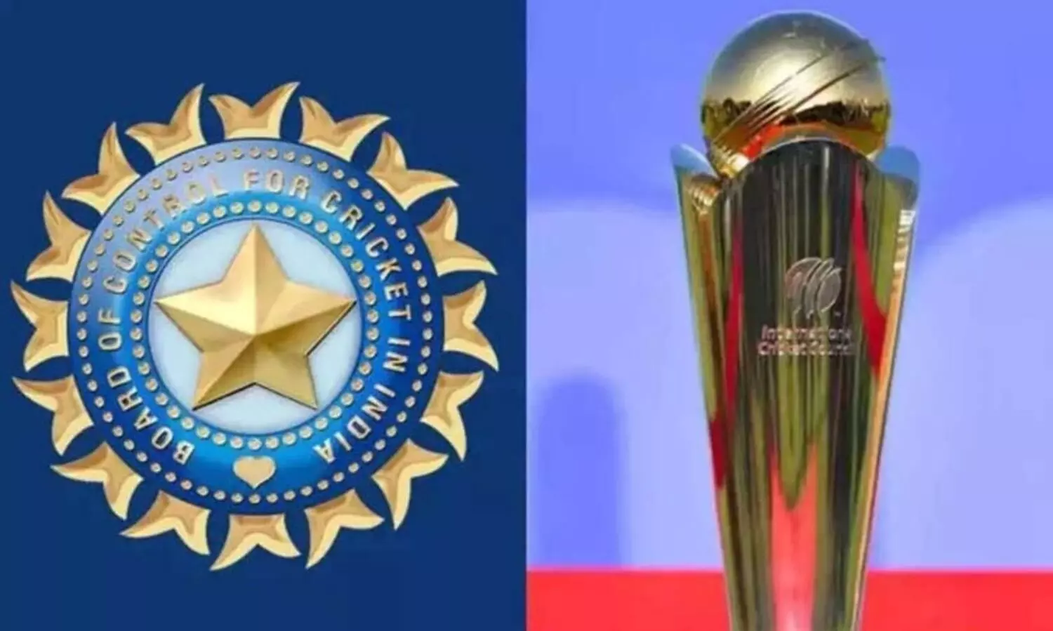 ഇന്ത്യയുടെ ജഴ്സിയിൽ പാകിസ്താന്‍റെ പേരുണ്ടാകും; ലോഗോ വിവാദം അവസാനിപ്പിച്ച് ബി.സി.സി.ഐ