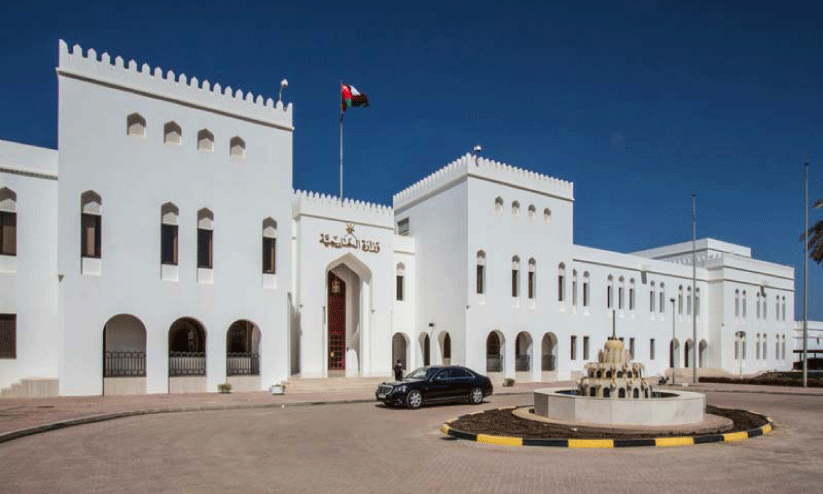 ഇന്ത്യയിൽ കുടുങ്ങിയ സ്വദേശി പൗരിക്ക് നിയമ സഹായവുമായി ഒമാൻ വിദേശകാര്യ മന്ത്രാലയം ഇന്ത്യയിൽ കുടുങ്ങിയ സ്വദേശി പൗരിക്ക് നിയമ സഹായവുമായി ഒമാൻ വിദേശകാര്യ മന്ത്രാലയം