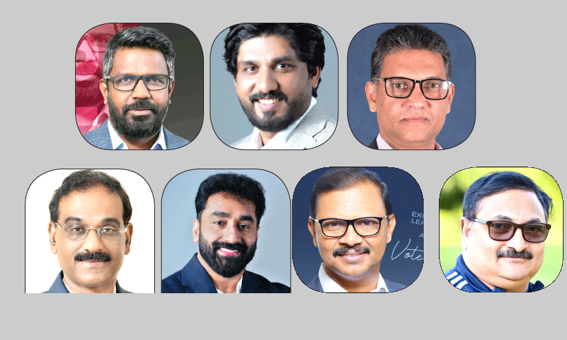 മ​ത്സ​ര​ചി​ത്രം തെ​ളി​ഞ്ഞു;  ഇ​നി പ്ര​ചാ​ര​ണ​ച്ചൂ​ട്