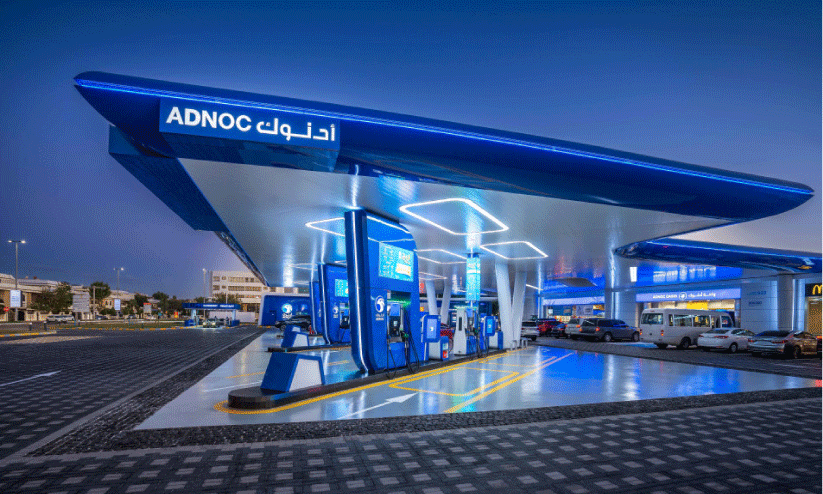 അഡ്നോക്ക് സ്റ്റേഷനുകള് സൗരോര്ജത്തിലേക്ക്: പദ്ധതിയുടെ രണ്ടാംഘട്ടം തുടങ്ങി അഡ്നോക്ക് സ്റ്റേഷനുകള് സൗരോര്ജത്തിലേക്ക്: പദ്ധതിയുടെ രണ്ടാംഘട്ടം തുടങ്ങി