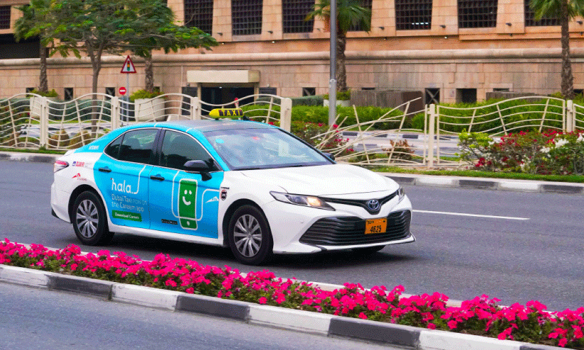 കാത്തിരിപ്പ് സമയം കുറഞ്ഞു; ദുബൈയിൽ 3.5 മിനിറ്റിൽ ടാക്സിയെത്തും കാത്തിരിപ്പ് സമയം കുറഞ്ഞു; ദുബൈയിൽ 3.5 മിനിറ്റിൽ ടാക്സിയെത്തും