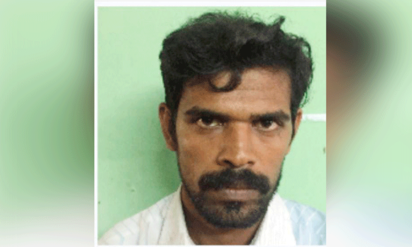 തീ​കൊ​ളു​ത്തി കൊ​ന്ന കേ​സ്: പ്ര​തി​ക്ക് ജീ​വ​പ​ര്യ​ന്തം ത​ട​വും ല​ക്ഷം രൂ​പ പി​ഴ​യും ശി​ക്ഷ