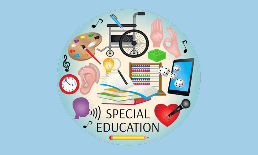 സ്പെ​ഷ​ൽ സ്കൂ​ൾ ശാ​ക്തീ​ക​ര​ണം;  പ്ര​ത്യേ​ക പാ​ക്കേ​ജ് വി​പ​രീ​ത​ഫ​ലം ചെ​യ്യു​ന്നെ​ന്ന് പ​രാ​തി