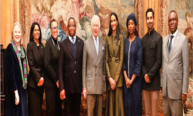 കൈകോർത്ത് ഖത്തർ ഫൗണ്ടേഷനും കിങ്സ് ഫൗണ്ടേഷനും കൈകോർത്ത് ഖത്തർ ഫൗണ്ടേഷനും കിങ്സ് ഫൗണ്ടേഷനും