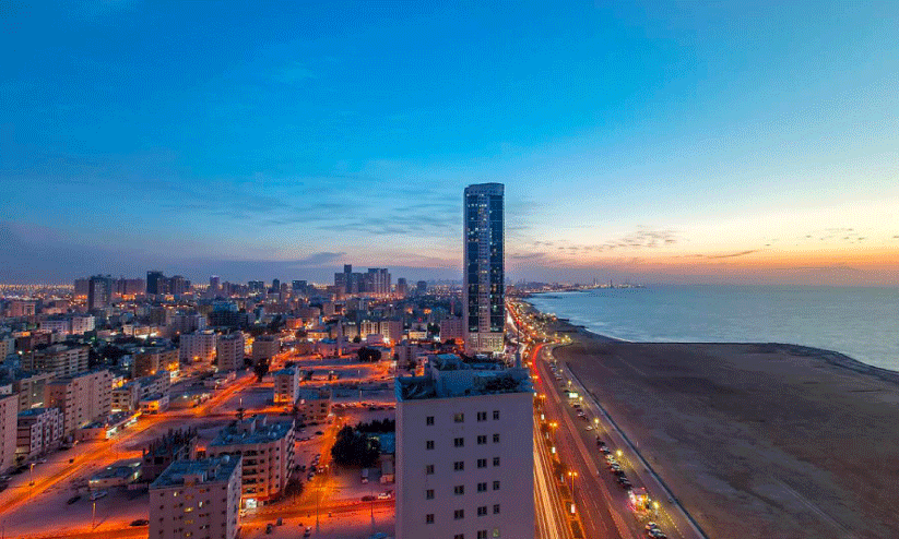 അജ്മാനിൽ ബിസിനസ് രംഗം വളർച്ചയിൽ അജ്മാനിൽ ബിസിനസ് രംഗം വളർച്ചയിൽ