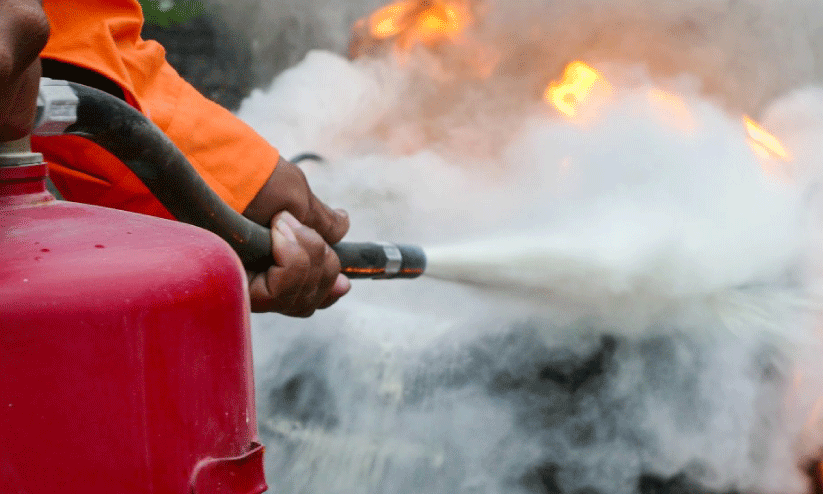 100 കോ​ടി പേ​ർ​ക്ക് അ​ഗ്നി​ര​ക്ഷാ പ​രി​ശീ​ല​നം; ര​ജി​സ്​​ട്രേ​ഷ​ൻ തു​ട​ങ്ങി