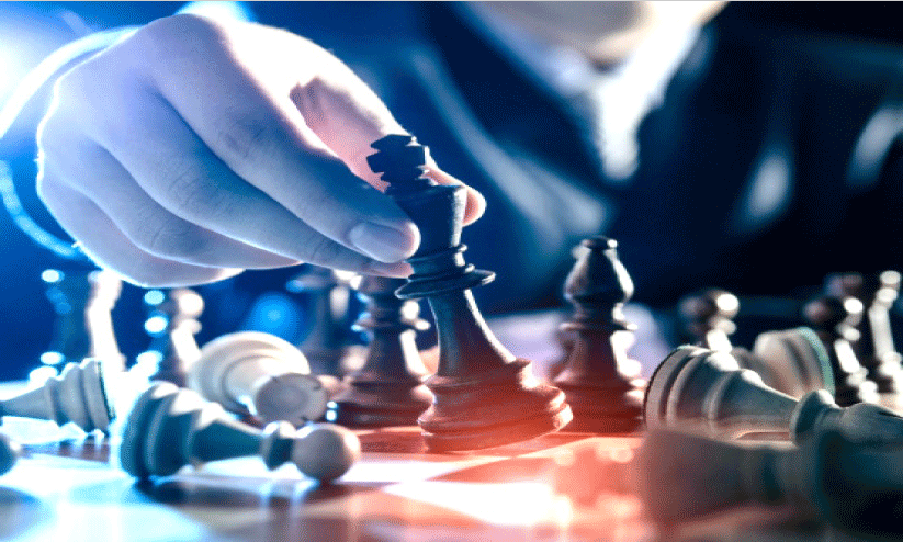 ലോ​ക ചെ​സ് ​റാ​പി​ഡ്-​ബ്ലി​റ്റ്സ് ചാ​മ്പ്യ​ൻ​ഷി​പ്പി​ന് ദോ​ഹ വേ​ദി