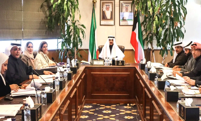 മ​നു​ഷ്യ​ക്ക​ട​ത്ത് ത​ട​യ​ൽ: പ​ശ്ചി​മേ​ഷ്യ​ൻ ഉ​ച്ച​കോ​ടി​ക്ക് കു​വൈ​ത്ത് വേ​ദി​യാ​കും