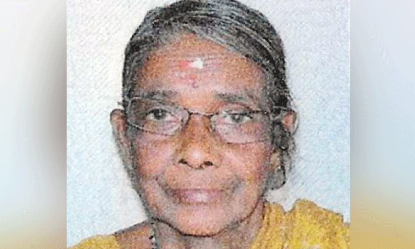 സന്ദർശക വിസയിൽ ബഹ്റൈനിലെത്തിയ എറണാകുളം സ്വദേശിനി നിര്യാതയായി സന്ദർശക വിസയിൽ ബഹ്റൈനിലെത്തിയ എറണാകുളം സ്വദേശിനി നിര്യാതയായി