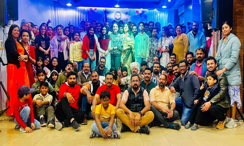 മലപ്പുറം അസോസിയേഷൻ കുവൈത്ത് ക്രിസ്മസ് -പുതുവത്സരാഘോഷം മലപ്പുറം അസോസിയേഷൻ കുവൈത്ത് ക്രിസ്മസ് -പുതുവത്സരാഘോഷം