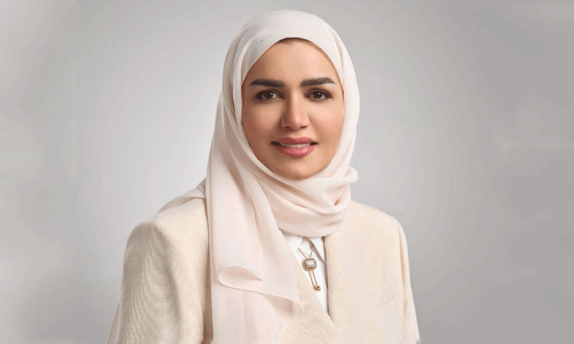 ബഹ്റൈൻ ഇസ്ലാമിക് ബാങ്കിന്റെ ആദ്യ വനിതാ സി.ഇ.ഒയായിഫാതിമ അൽഅലവി ബഹ്റൈൻ ഇസ്ലാമിക് ബാങ്കിന്റെ ആദ്യ വനിതാ സി.ഇ.ഒയായിഫാതിമ അൽഅലവി