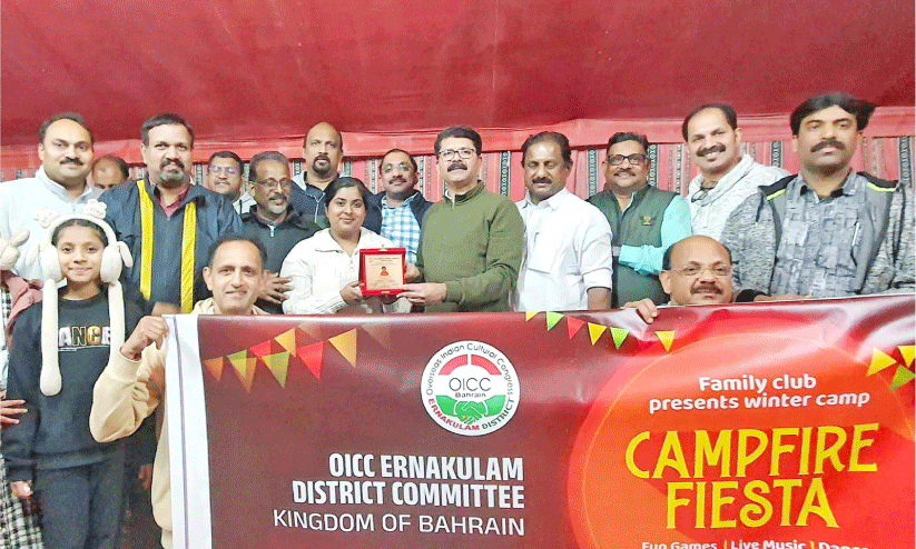 ആതിര സൂസൻ സാബുവിനെ അനുമോദിച്ചു