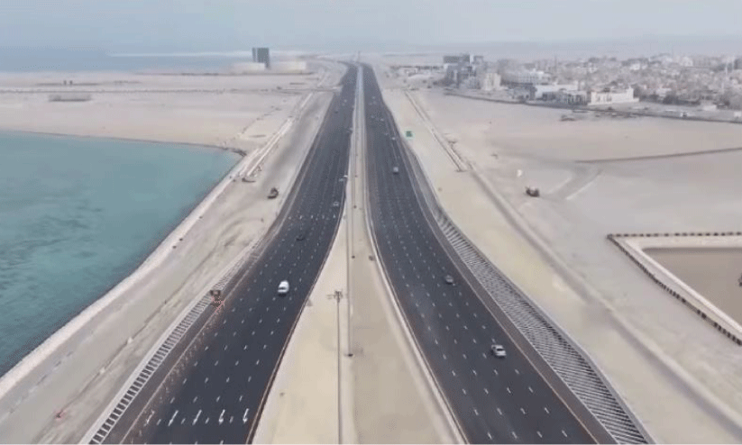 മു​ഹ​റ​ഖ് റി​ങ് റോ​ഡി​ൽ സ്പീ​ഡ് കാ​മ​റ സ്ഥാ​പി​ക്കാ​ൻ നി​ർ​ദേ​ശം