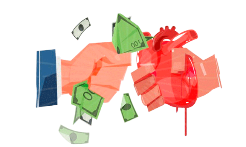 തൃ​ശൂ​രി​ലെ അ​വ​യ​വ ക​ച്ച​വ​ടം; സി.​ബി.​ഐ​യെ സ​മീ​പി​ക്കാ​ന്‍ നീ​ക്കം