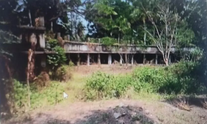 ആശുപത്രി വികസനം: 44.15 കോടിയുടെ നിർമാണം എട്ടുവർഷം കഴിഞ്ഞിട്ടും ആരംഭിച്ചിട്ടില്ലെന്ന് സി.എ.ജി