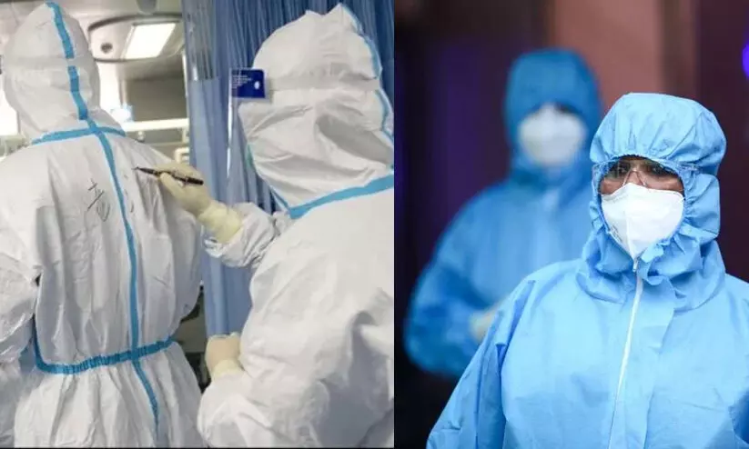 സി.എ.ജി റിപ്പോര്ട്ട്: ഇടതു സര്ക്കാര് മഹാമാരിയെ പോലും അഴിമതിക്കായി ഉപയോഗപ്പെടുത്തി- എസ്.ഡി.പി.ഐ സി.എ.ജി റിപ്പോര്ട്ട്: ഇടതു സര്ക്കാര് മഹാമാരിയെ പോലും അഴിമതിക്കായി ഉപയോഗപ്പെടുത്തി- എസ്.ഡി.പി.ഐ