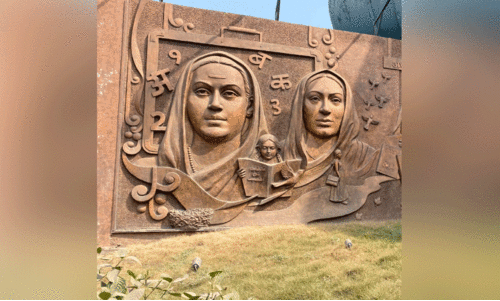 കീ​ഴാ​ള സ്ത്രീ​ക​ൾ സ​നാ​ത​ന ധ​ർ​മ​ത്തെ മാ​റ്റു​മ്പോ​ൾ