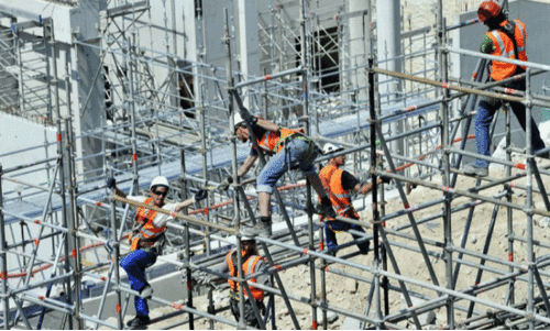 ഡ​ബ്ല്യു.​പി.​എ​സ് തൊ​ഴി​ലാ​ളി​ക​ളു​ടെ   അ​വ​കാ​ശം ഉ​റ​പ്പാ​ക്കാ​ൻ -തൊ​ഴി​ൽ മ​ന്ത്രാ​ല​യം