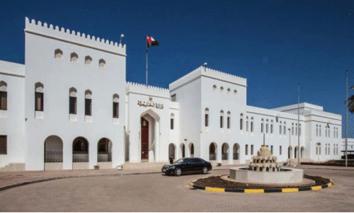 ഇന്ത്യയിൽ കുടുങ്ങിയ സ്വദേശി പൗരിക്ക് നിയമ  സഹായവുമായി ഒമാൻ വിദേശകാര്യ മന്ത്രാലയം