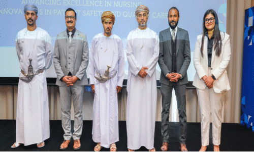 ബുര്ജീല് നഴ്സിങ് സമ്മേളനം സംഘടിപ്പിച്ചു ബുര്ജീല് നഴ്സിങ് സമ്മേളനം സംഘടിപ്പിച്ചു