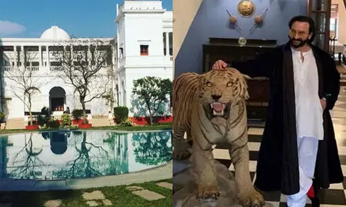 സെയ്ഫ് അലി ഖാന് 15,000 കോടിയുടെ സ്വത്ത് നഷ്ടമായേക്കും