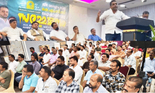 മ​ല​പ്പു​റം വെ​റു​പ്പി​​ന്റെ പ്ര​ദേ​ശ​മ​ല്ല, സ്നേ​ഹ​ത്തി​​ന്റെ നാ​ട് -അ​ഡ്വ. ഷി​ബു മീ​രാ​ൻ