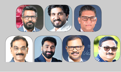 മ​ത്സ​ര​ചി​ത്രം തെ​ളി​ഞ്ഞു;  ഇ​നി പ്ര​ചാ​ര​ണ​ച്ചൂ​ട്