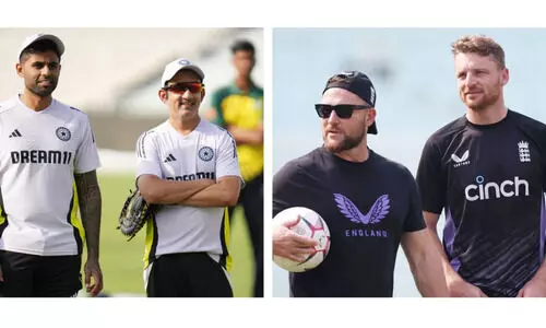 കം ബാക്ക് ഷമി, ഇന്ത്യ